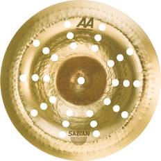 Sabian AA Mini Holy China Brilliant 12"