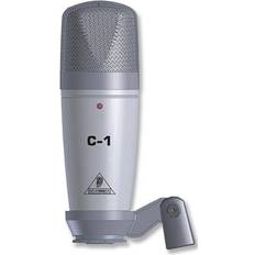 Behringer C-1 microphone Studio microphone