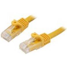 StarTech Snagless RJ45 UTP Cat6 10.7m