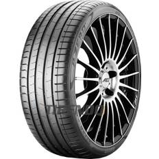 21 Bildäck Pirelli P Zero LS 245/40 R21 100W XL