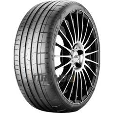 Pirelli P Zero SC 295/30 ZR20 101Y XL