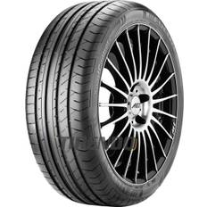 66 dB Bildæk Fulda SportControl 2 235/45 R17 94Y