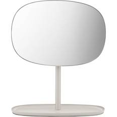 Normann Copenhagen Flip Miroir de table 28x34.5cm