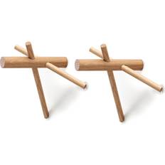 Normann Copenhagen Sticks Appendiabiti 15.5cm 2pcs