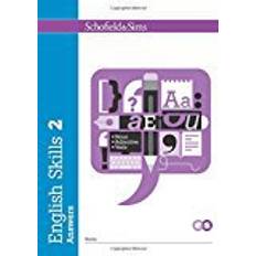 The sims 2 English Skills Book 2 Answers: Year 4, Ages 8-9