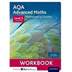 AQA Mathematical Studies Workbook: Level 3 Certificate (Core Maths) (Paperback)