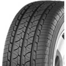 Barum Vanis 2 195/65 R16C 104/102T + 100T 8PR