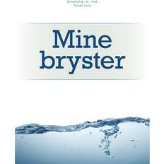 Bryster Mine bryster (E-bog, 2014)