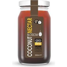 Organic Coconut Nectar