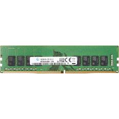 HP Memoria Dimm 4 GB (1x4 GB) DDR4 2400 MHz