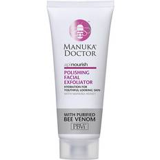 Manuka Doctor Apinourish Polishing Facial Exfoliator 100ml