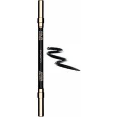 Clarins Kajalstifte Clarins Waterproof Eye Liner Pencil #01 Black