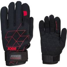 Gants de sport nautique JoBe Gants de plongée Sports Stream Noir