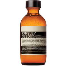 Parsley Seed Facial Cleanser