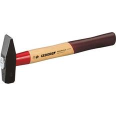 Gedore 8581960 600 E-300 Rotband Plus Engineers Martello per rivetti