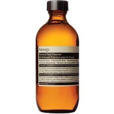 Flaschen Reinigungscremes & Reinigungsgele Aesop Fabulous Face Cleanser 200ml