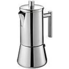 Moka Potten GEFU Percolator 6 Kops NANDO
