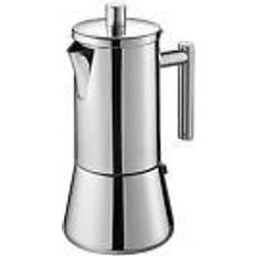 Moka Potten GEFU Percolator 4 Kops NANDO