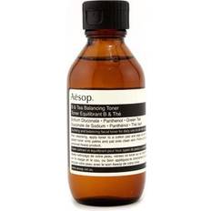 Aesop B & Tea Balancing Toner 100ml