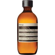 Skincare Aesop B & Tea Balancing Toner 200ml