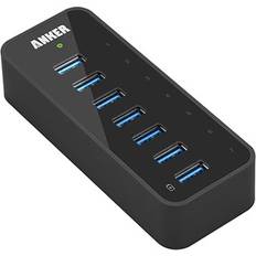 USB Hubs Anker A7505112