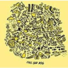 Vinyl Mac DeMarco - This Old Dog (Vinyl)