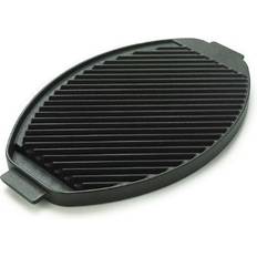 Broil King Grillplater Broil King Cast Iron Griddle KA5542