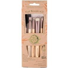 Pinceaux de maquillage So Eco Eye Makeup Brush Set