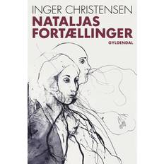 Inger christensen Nataljas fortællinger (E-bog, 2017)