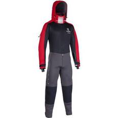 Best Drysuits ION Fuse Drysuit 4/3mm