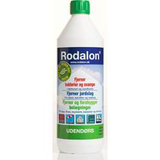 Flise Desinfektion Rodalon Udendørs Disinfectant