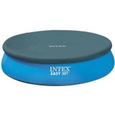 Intex Easy Pool Set Cover Ø3.96m