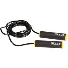 Cuerdas para Saltar Fitness on Black Friday sale SKLZ Cuerda De Saltar Negra Y Amarilla