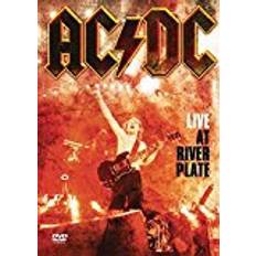 AC/DC DVD Live At River Plate standaard Standard