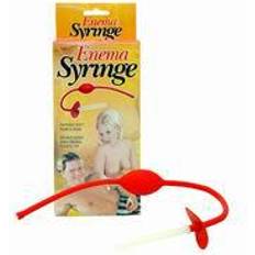 Enema Seven Creations Enema Syringe