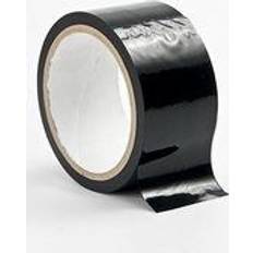 Bondage Tapes Ouch! Bondage Tape, black