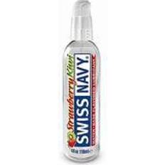 Swiss navy lube Sex Toys Swiss Navy Strawberry Kiwi 118ml