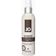 Refroidissement Lubrifiants System JO Hybrid Lubrifiant Rafraichissant à l’Huile de Coco 120 ml Transparent