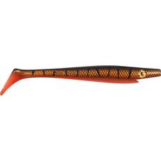 Strike Pro Pig Shad Jr 20 cm Jeppan 2-pack