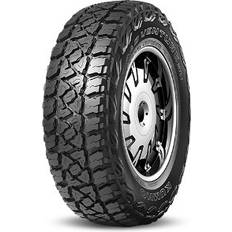 17 - 245 - Neumáticos para todas las estaciones Kumho Road Venture MT51 LT245/70 R17 119Q 10PR POR