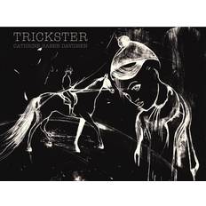 Bøger Trickster (Hæftet, 2013)