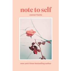 Note to Self (Hardcover, 2017)