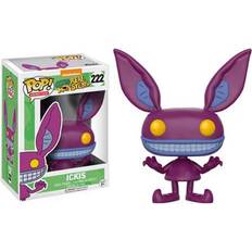 Funko Pop Television Aaahh!!! Real Monsters Ickis