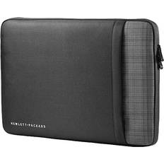 Väskor HP UltraBook 15.6" - Black/Grey