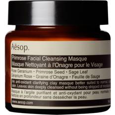 Aesop Ansiktsmasker Aesop Primrose Facial Cleansing Masque 60ml