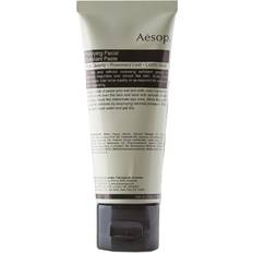 Parabenfri Ansiktspeeling Aesop Purifying Facial Exfoliant Paste 75ml