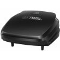 George Foreman Compact 2 Portion 23400