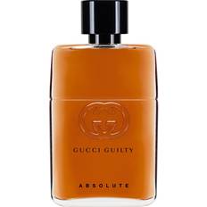 Gucci Eau de Parfum Gucci Guilty Absolute Pour Homme EdP 1.7 fl oz