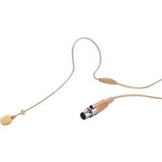 Microphones Monacor HSE-50/SK