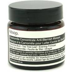 Aesop Ansiktsmasker Aesop Chamomile Concentrate Anti-Blemish Masque 60ml